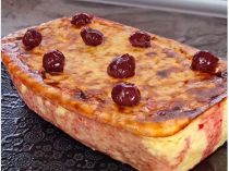 Рецепт запіканки. Фото&nbsp;— скріншот