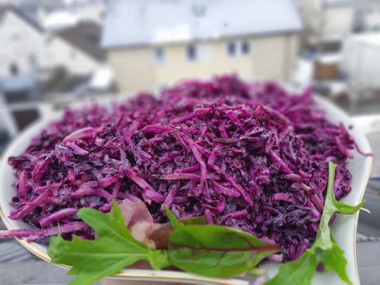 Капустяний салат з селери