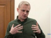 Віталій Шабунін