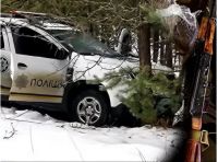 У селі Нехворощ 27 січня 2026 року загинули чотири поліцейські та колишній військовий