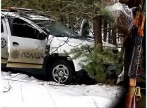 У селі Нехворощ 27 січня 2026 року загинули чотири поліцейські та колишній військовий