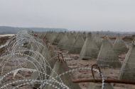 Україна не&nbsp;вірить у&nbsp;переговори Трампа, копає окопи й&nbsp;готується воювати десятиліттями&nbsp;&mdash; Le&nbsp;Monde