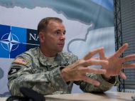&laquo;Будь ласка, припиніть скиглити&raquo;: генерал США у&nbsp;відставці звернувся до&nbsp;Європи