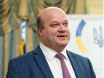 Валерій Чалий