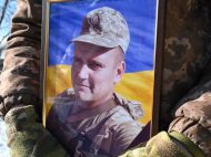 Його поважали за&nbsp;справедливість і&nbsp;людяність: ворожий дрон вбив захисника з&nbsp;Черкащини
