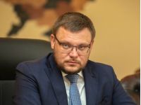  Директор НАБУ Семен Кривонос