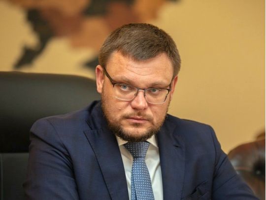  Директор НАБУ Семен Кривонос