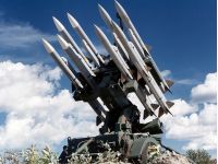 ЗРК HAWK. Ілюстративне фото з сайту korrespondent.net