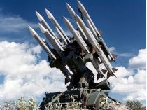 ЗРК HAWK. Ілюстративне фото з сайту korrespondent.net