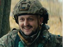 актор та військовий Євген Григорʼєв