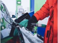 Ціни на паливо почали зростати з середини січня, фото з відкритих джерел