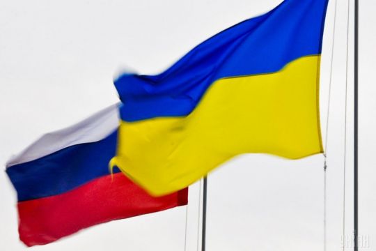 росія не відмовляється від вимог