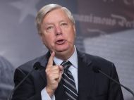 Тиск на&nbsp;путіна не&nbsp;працює: сенатор Грем пропонує Трампу радикально посилити озброєння України