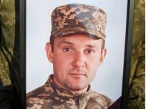 Олександр Форсюк, солдат 61-ї окремої механізованої Степової бригади