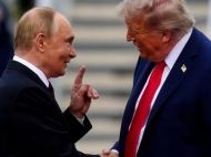 Мир ціною нової війни: ЗМІ про фатальну помилку Трампа