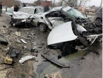 Смертельні ДТП у Києві вийшли на довоєнний рівень, фото поліції