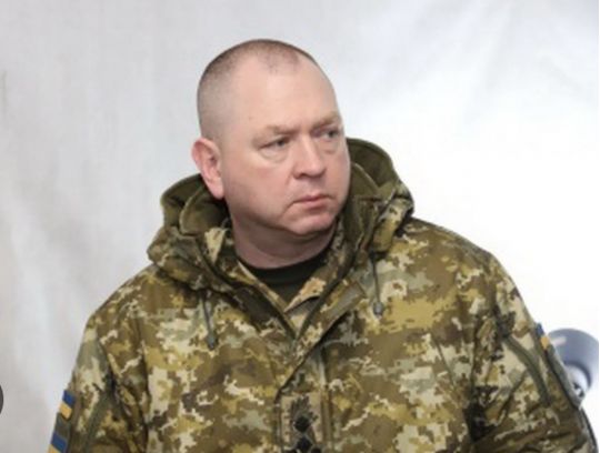 Сергій Дейнеко, фото з відкритих джерел