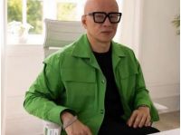 телепродюсер Алексей Гончаренко