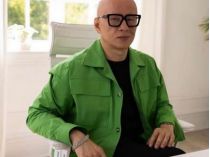 телепродюсер Олексій Гончаренко