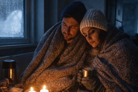 світло лише 4–6 годин на добу