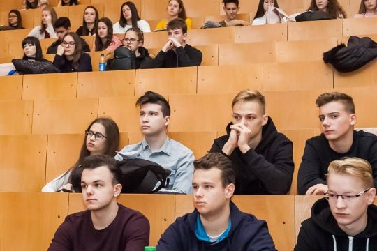 Виші змагатимуться за абітурієнтів: МОН презентувало нові правила вступу