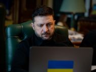 Президент України заявив, що&nbsp;мир можливий менш ніж за&nbsp;рік