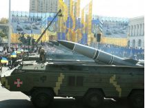 Українська військова техніка. Фото з відкритих джерел