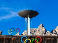 Зимові Олімпійські ігри-2026