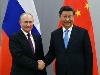 Путін і Сі