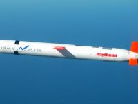 США могут передать Украине ракеты Tomahawk