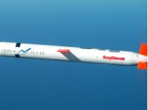 США можуть передати Україні ракети Tomahawk