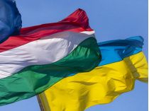 Прапори України та Угорщини. Фото з сайту https://pmg.ua