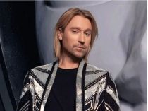 Олег Винник