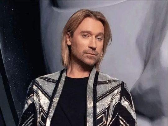 Олег Винник