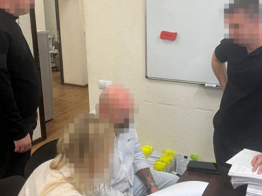 ДБР викрило нову схему розкрадання коштів на армійських закупівлях