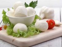 Моцарелла при гипертонии - Фото: dom-gastronom.com.ua