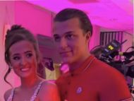 16-річна донька Тайсона Фʼюрі зібралась заміж: хто її&nbsp;бойфренд