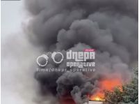 Российские дроны атаковали Харьков и Днепр днем, фото из открытых источников