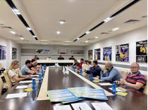 Федерація боксу України долучається до ініціатив Національної платформи доброчесності спорту