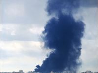 В Чернигоской области обесточено Нежинское направление, фото интернет