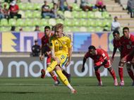 Україна U20 не&nbsp;втримала перемогу над Панамою на&nbsp;ЧС-2025 з&nbsp;футболу: відеоогляд матчу