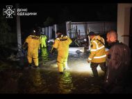Злива затопила Одесу: є&nbsp;жертви (фото, відео)