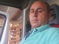 Осиротіло троє дітей: водій вантажівки з&nbsp;Туреччини загинув під час атаки рф&nbsp;на&nbsp;Київ