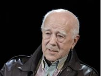Віталій Коротич помер на 90-му році життя, фото з відкритих джерел