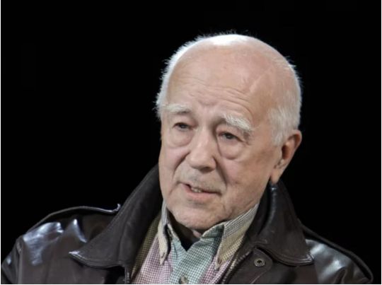 Віталій Коротич помер на 90-му році життя, фото з відкритих джерел