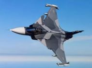 Gripen для України: чи&nbsp;стане шведський винищувач новим козирем ЗСУ в&nbsp;небі?