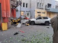 Помста &laquo;Баби Яги&raquo;: у&nbsp;Новій Каховці ударом дрона смертельно поранено зрадника, який викрав у&nbsp;2022 році мера Берислава (фото)