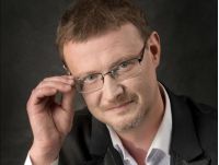 Богдан Богач помер на 50 році життя, фото соцмережі