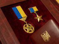 Парубій, Афанасьєв, Чубенко та&nbsp;Вакуленко стали Героями України