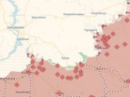 &laquo;Ніхто не&nbsp;хоче помирати&raquo;: українці тікають з&nbsp;Запорізької області через наступ рф&nbsp;&mdash; Reuters